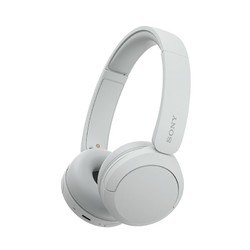 SONY 索尼 WH-CH520 耳罩式头戴式动圈蓝牙耳机