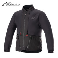 Alpinestars a星AMT-10防水摩托车服四季拉力服拉力裤摩旅秋冬长途骑行服男