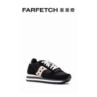 saucony 索康尼 女士通勤Jazz Triple 低帮运动鞋FARFETCH发发奇