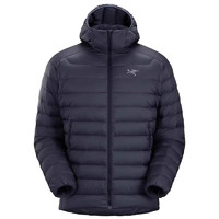 ARC'TERYX 始祖鸟 Arcteryx始祖鸟 Cerium  Hoody 防风羽绒服轻量夹克外套男装上衣