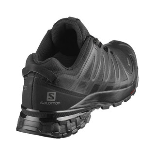 salomon 萨洛蒙 男女款 山系潮人时尚休闲稳定耐磨徒步鞋XA PRO 3D GTX