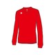 DESCENTE 迪桑特 兼用青年V领运动衫 长袖RED 150cm DSS-4311B
