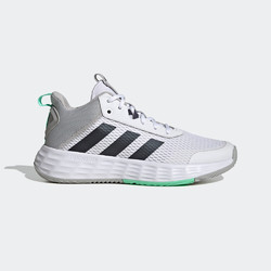 adidas 阿迪达斯 OWNTHEGAME 2.0男子篮球鞋 HP7888