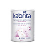 佳贝艾特（Kabrita)荷兰羊奶粉 荷兰版 2段800g