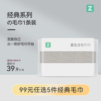 Z towel 最生活