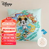 Disney 迪士尼 抱枕头儿童沙发办公室车载靠枕本命年送礼物40*40cm