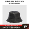 URBAN REVIVO 棒球帽