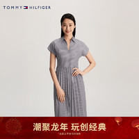 TOMMY HILFIGER 汤米·希尔费格 连衣裙