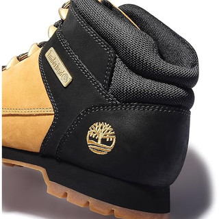 添柏岚(Timberland) 男士短靴时尚工装靴 秋冬百搭防滑 TB0A5V 12