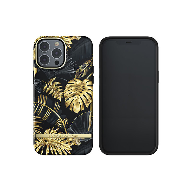 Richmond&Finch Richmondfinchiphone13promax苹果13手机壳新款保护壳