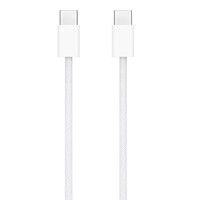 Apple 苹果 USB-C 编织充电线 (1 米)  数据线 苹果15系列