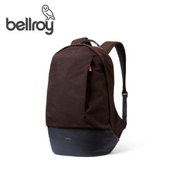 bellroy 澳洲进口Classic Backpack Premium 双肩背包防水笔电15寸