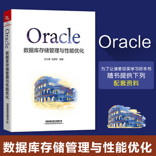 Oracle数据库存储管理与性能优化