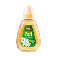 88VIP：FUSIDO 福事多 包邮福事多洋槐蜂蜜500g*1瓶液态蜜农家自产蜂巢蜂蜜制品冲饮品