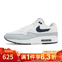 耐克（NIKE）男鞋春季AIR MAX 1运动鞋训练跑步鞋FD9082-002 FD9082-002【2024春季】 4