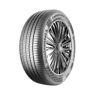 Continental 马牌 德国马牌轮胎Continental ComfortContact 7 CC7 215/55R17 94V 大众迈腾帕萨特