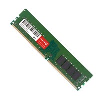 Great Wall 长城 DDR4 3200MHz 台式机内存条 8G