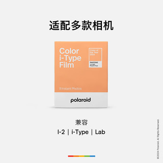 Polaroid 宝丽来 拍立得