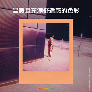 Polaroid 宝丽来 拍立得