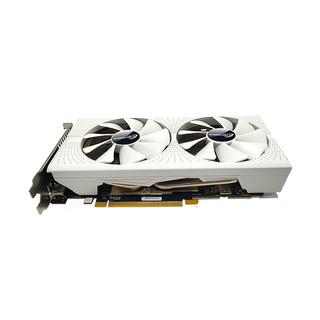 卡诺基 RX470 8G 1792SP 256bit 单HDMI接口 吃鸡游戏电竞显卡 RX 470 8G