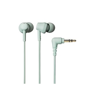 铁三角 Audio Technica铁三角 ATH-CK350X耳机绿ATH-CK350X