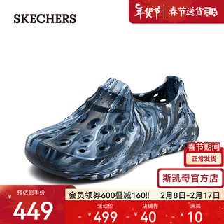 SKECHERS 斯凯奇 跑鞋