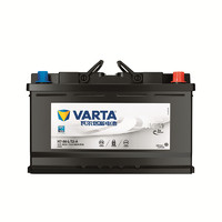 VARTA 瓦尔塔 蓄电池AGM 自动启停 电瓶 H7-80 适配车型 别克VELITE5/威朗
