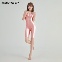 AMORESY Polyhymnia系列 女士泳衣