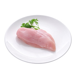 sunner 圣农 鸡胸肉500g/包食物新鲜美味微波食品肉嫩多汁