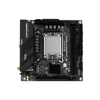 MAXSUN 铭瑄 MS-挑战者B760ITX D5 MINI-ITX主板（INTEL LGA1700、B760）