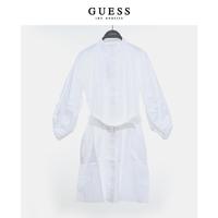 GUESS 盖尔斯 连衣裙-W2YK82WDXM0