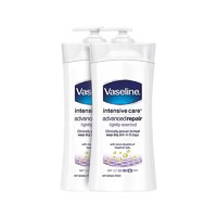 Vaseline 凡士林 洋甘菊身体乳725ml*2