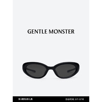 GENTLE MONSTER【新年】【2024】【Jelly系列】GELATI时尚墨镜男女中性 01