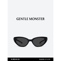 GENTLE MONSTER【新年】【2024】【Jelly系列】JUICY时尚墨镜男女中性 01