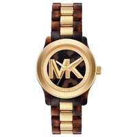 MICHAEL KORS 迈克·科尔斯 女士石英表 MK7354