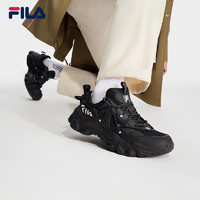 FILA 斐乐 老爹鞋猫爪鞋5运动鞋休闲男鞋2024春