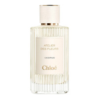 Chloé 蔻依 Chloe蔻依 仙境花园系列香氛-北国雪松50ml