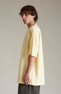 Garden Yellow T-Shirt