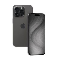 百亿补贴：Apple 苹果 iPhone 15 Pro  256GB支持移动联通电信5G 双卡双待手机