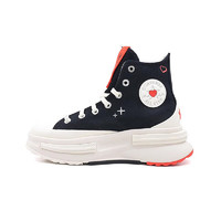 匡威（Converse）yykids 2024春儿童鞋运动休闲鞋CHUCK TAYLOR A09112C 41码