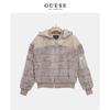 GUESS 盖尔斯 女式外套 W1BL45WE9D0