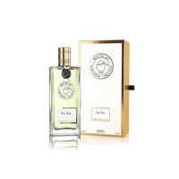 NICOLAI 尼姑菜无花清茶香水花果调清新持久留香100ml
