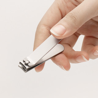 HOTO Clicclic指甲刀三件套高品质不锈钢材质便携