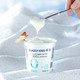 卡士 酸奶无添加原味酸奶110g*15杯学生7种乳酸菌营养风味发酵乳