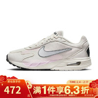 耐克（NIKE）女鞋春季AIR MAX SOLO运动鞋训练跑步鞋FN0784-006 FN0784-006【2024春季】 39