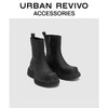 URBAN REVIVO 马丁靴