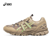 亚瑟士 缓震耐磨 男士休闲鞋