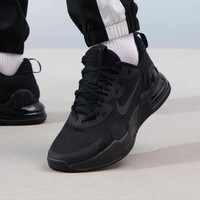 NIKE 耐克 AIR MAX 气垫低帮男鞋运动鞋耐磨减震跑步训练鞋