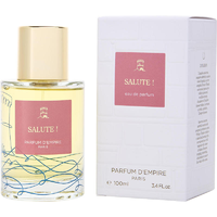 Parfum D'empire 帝国之香 致敬 中性淡香精 EDP 100ml