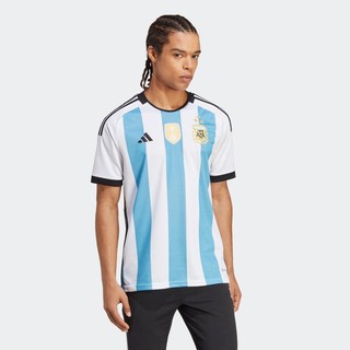 Men's adidas Argentina 22 Winners Home Jersey